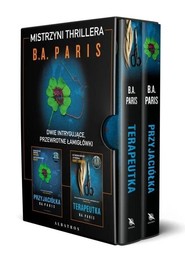 Pakiet: Przyjaciółka / Terapeutka