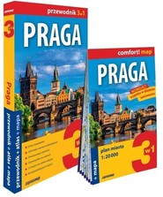 Praga 3w1