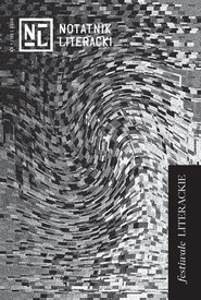 Notatnik Literacki Notatnik Literacki 1(10)/2026