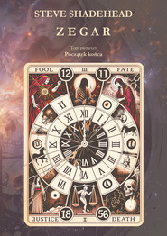 Zegar. Tom 1 Początek końca