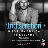 Indiscretion. Niewinna pokusa