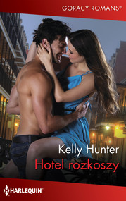 Hotel rozkoszy