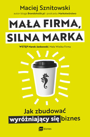 Mała firma, silna marka