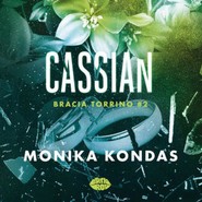 Cassian. #2. Bracia Torrino