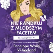 Nie randkuj z młodszym facetem. Nie pasujemy do siebie #4