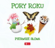 Pierwsze słowa. Pory roku