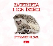 Pierwsze słowa. Zwierzęta i ich dzieci