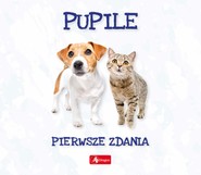Pierwsze zdania. Pupile