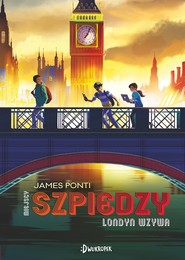 Londyn wzywa, Miejscy Szpiedzy