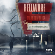 Hellware. Miasteczko Nonstead. Tom 2