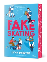 Fake skating