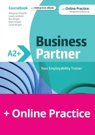 Business Partner A2+ CB + online