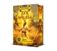 Syn Welesa. Leszygród, prequel (barwione brzegi)