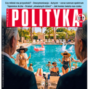 AudioPolityka Nr 07 z 11 lutego 2026 roku