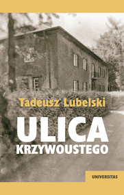 Ulica Krzywoustego