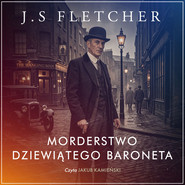 Morderstwo dziewiątego baroneta