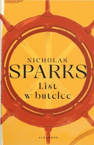 List w butelce