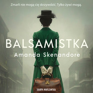 Balsamistka