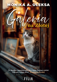Galeria na Złotej