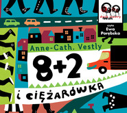 8 +2 i ciężarówka