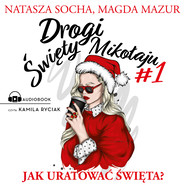 Drogi święty Mikołaju