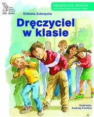 Dręczyciel w klasie
