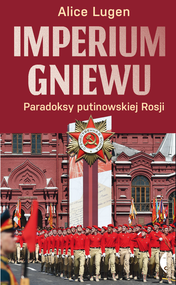 Imperium gniewu