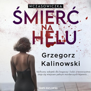 Wczasowiczka. Śmierć na Helu