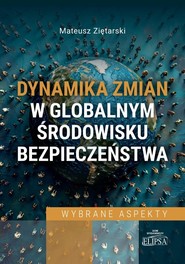Dynamika zmian w globalnym środowisku...