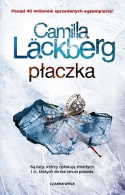 Płaczka (okładka miękka)