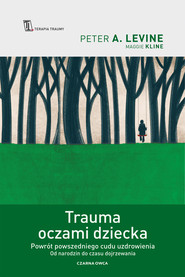 Trauma oczami dziecka