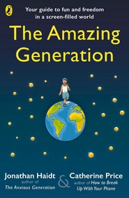 The Amazing Generation