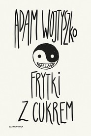 Frytki z cukrem