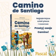 Camino de Santiago. Najpiękniejsze szlaki piesze i rowerowe