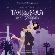 Tamtej nocy w Vegas