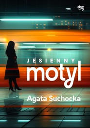 Jesienny motyl