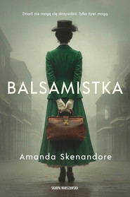 Balsamistka