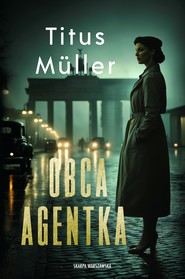 Obca agentka