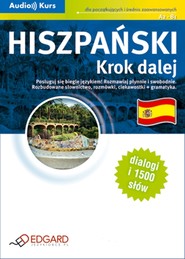 Hiszpański. Krok dalej