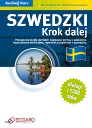 Szwedzki. Krok dalej