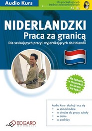 Niderlandzki Praca za granicą