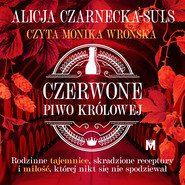 Czerwone Piwo Królowej