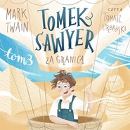 Tomek Sawyer za granicą