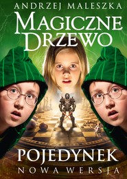 Magiczne Drzewo. Pojedynek [wydanie 2024]