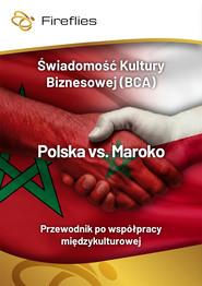 Świadomość Kultury Biznesowej (BCA) Polska vs. Maroko