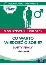 Pewny start. Co warto wiedzieć o sobie? KP