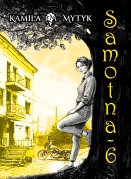 Smotna 6 (barwione brzegi)