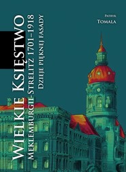 Wielkie Księstwo Meklemburgii-Strelitz 1701-1918