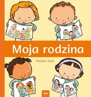 Moja rodzina