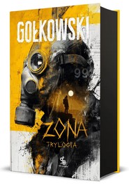 Zona. Trylogia